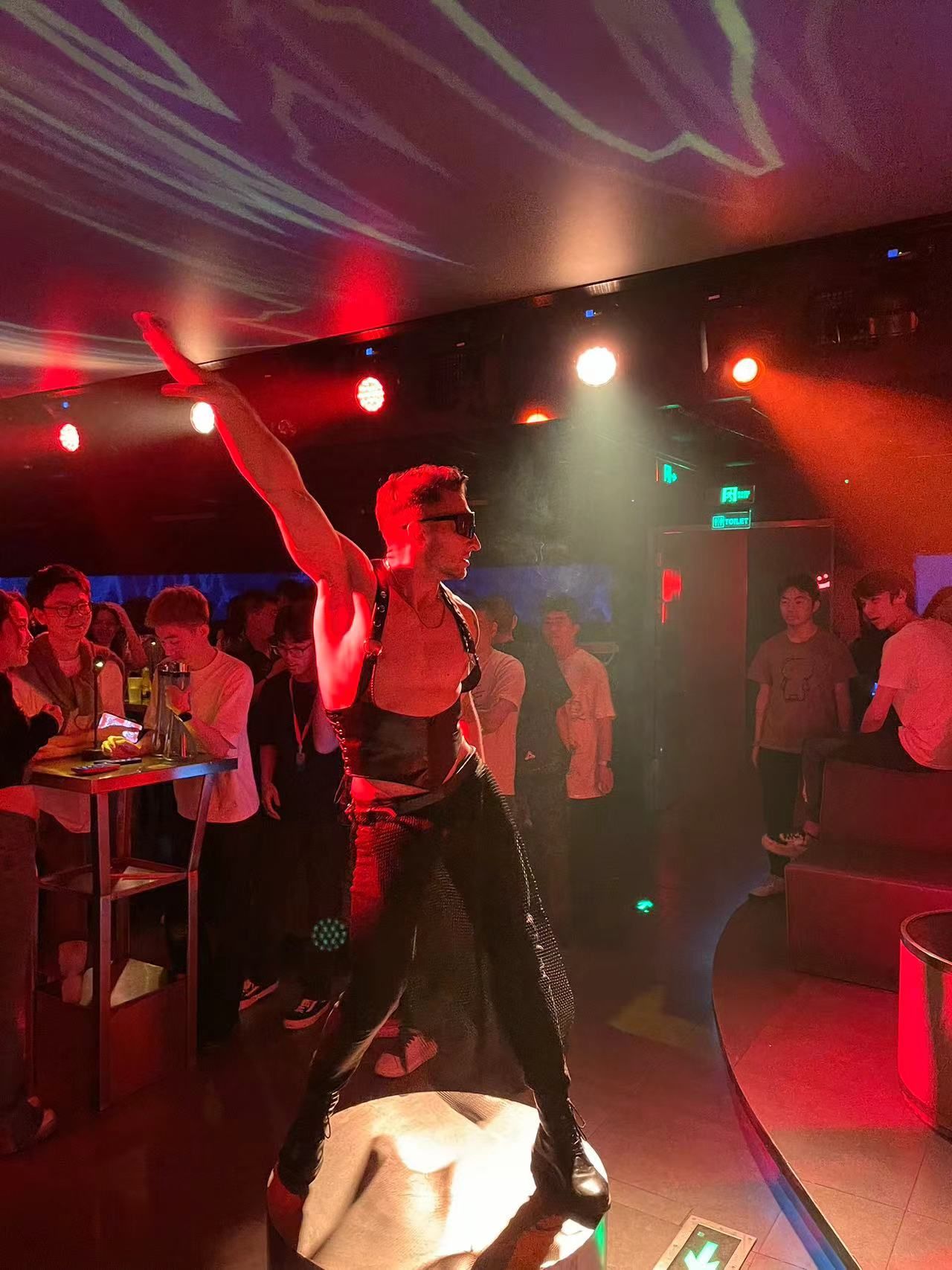 东营商务ktv推荐商务ktv哪里有精彩体验-垦利县ktv预定